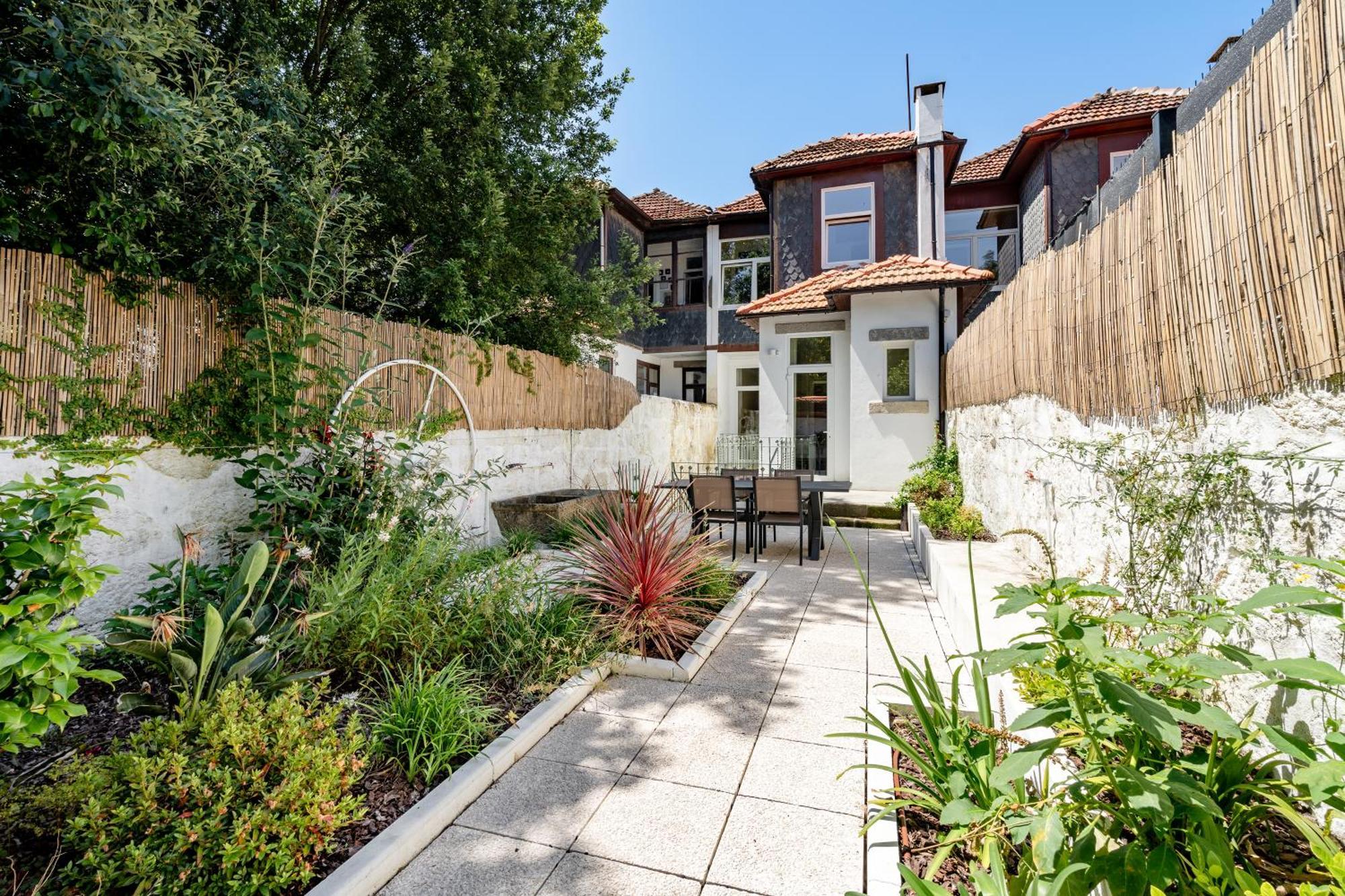 Downtown Grand Houses Porto Exterior photo
